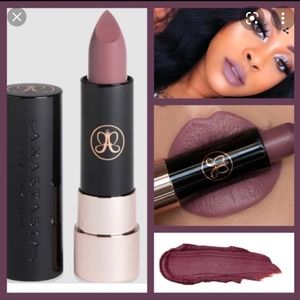 Dusty mauve - Anastasia Beverly Hills Lipstick